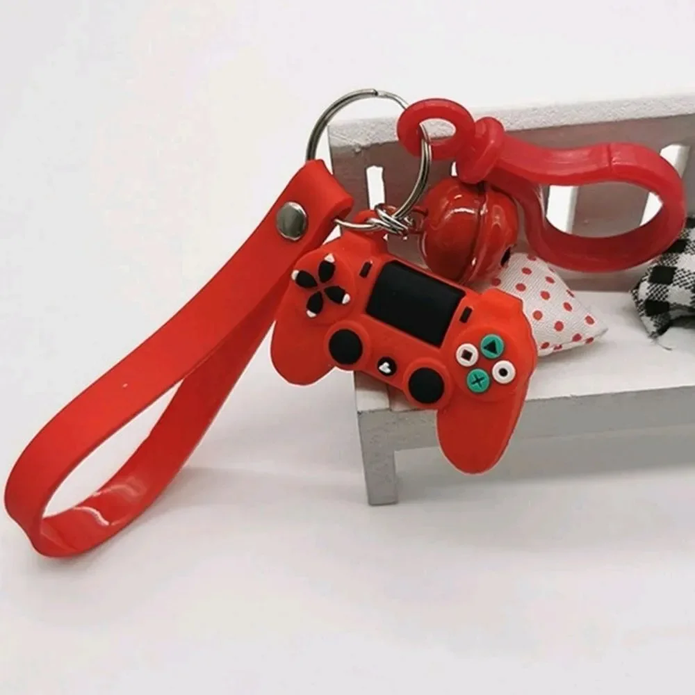 Cute Gamers Keychains